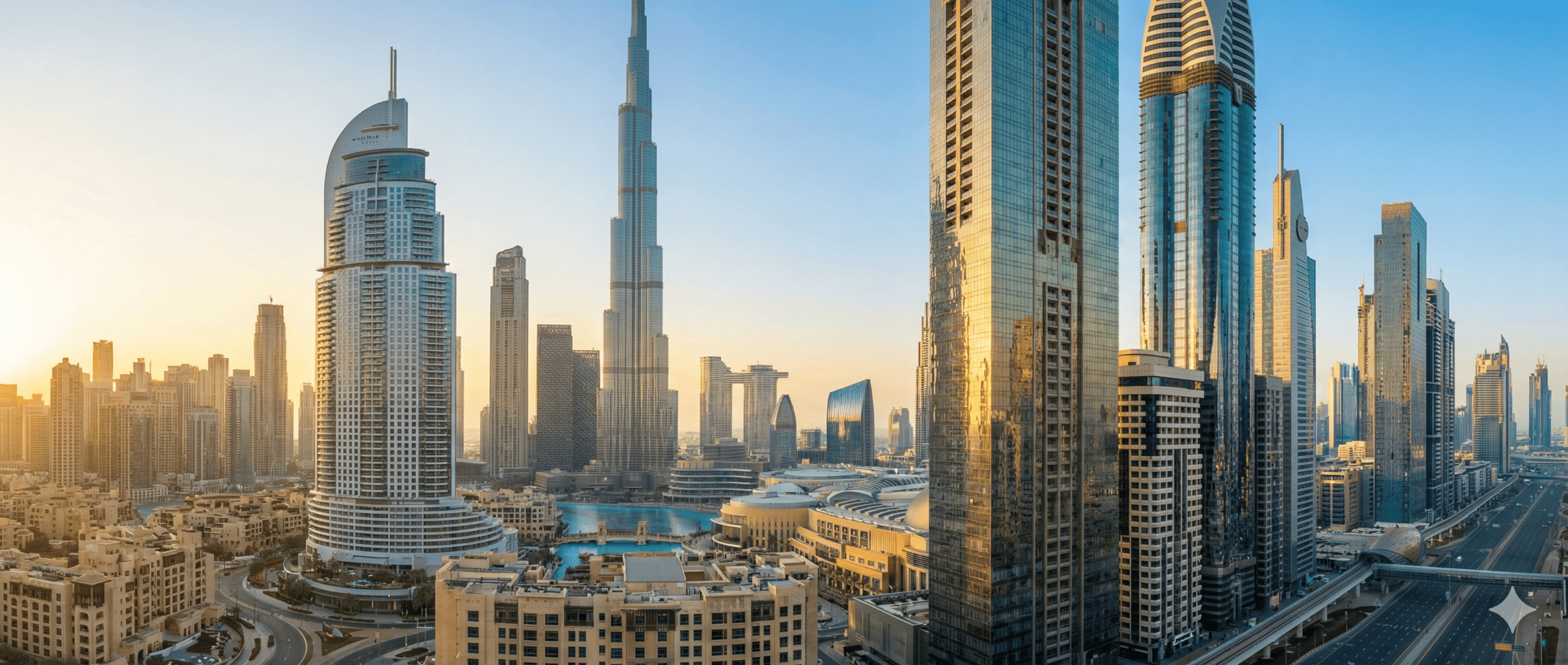 commercial real estate Dubai