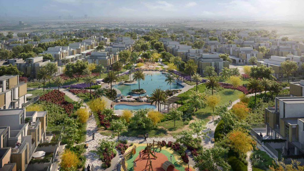 townhouses sale in dubai uae