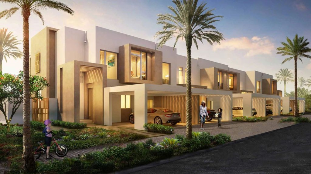 villas dubai