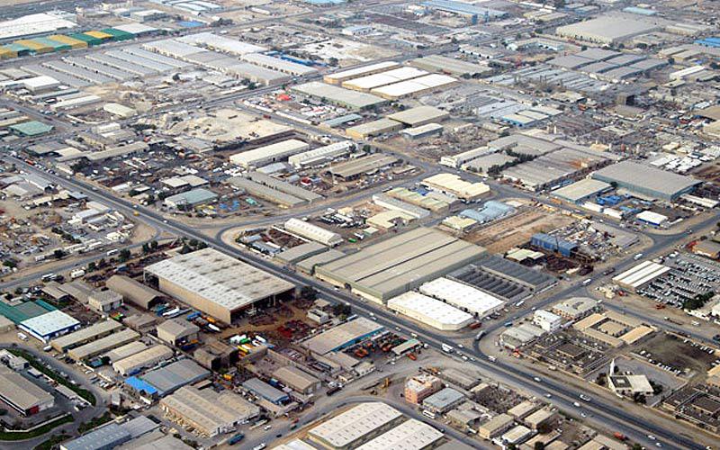 Top Areas for Warehouse Property in Dubai al quoz industrial area dubai