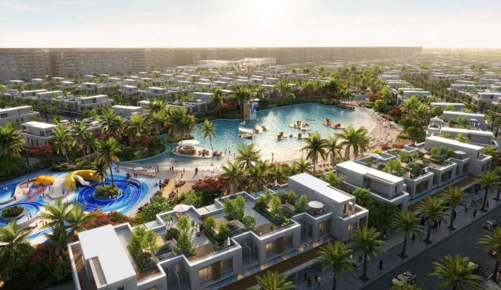 Top Areas for Warehouse Property in Dubai dubai investment park (dip)