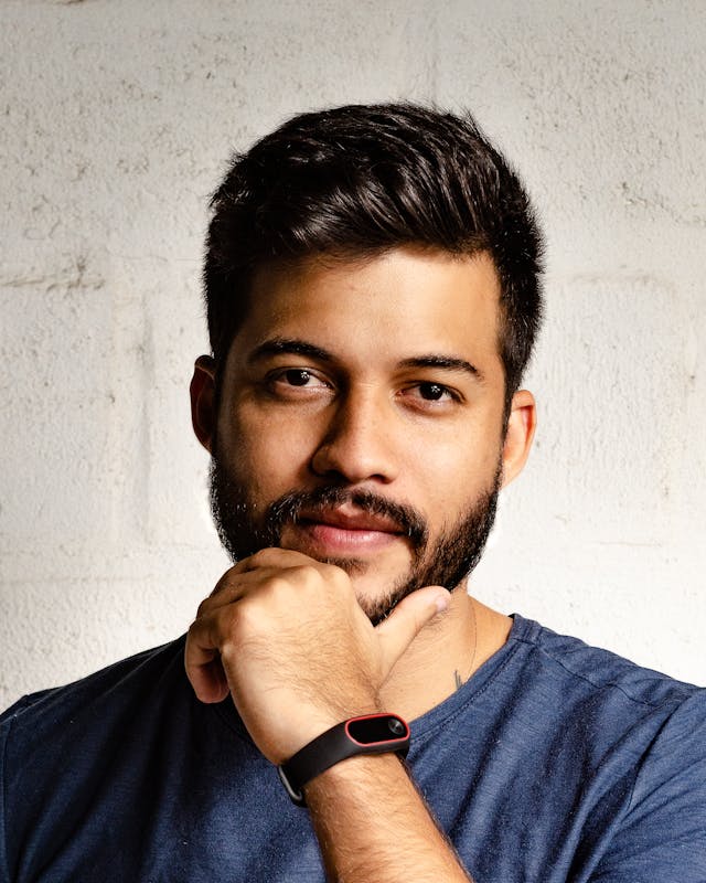 Sarah & Mark Thompson