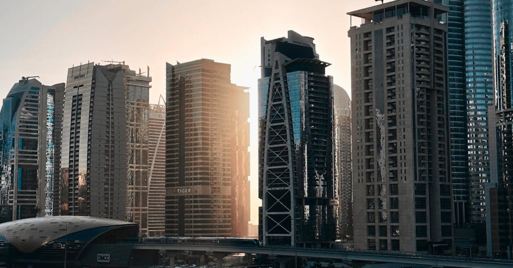 Best Commercial Areas in Dubai for Business best commercial areas in dubai