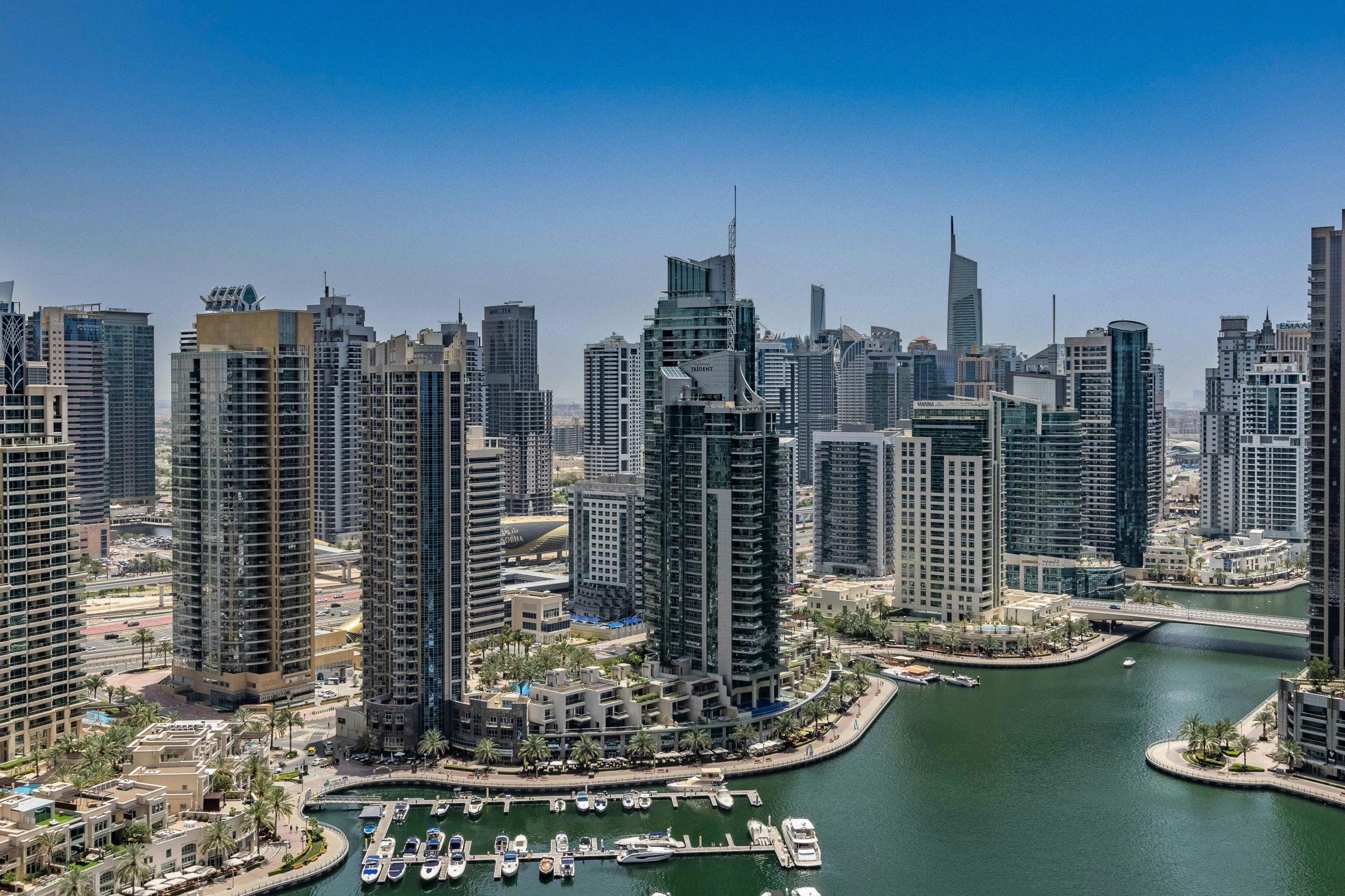 Commercial Real Estate Dubai: Investment Opportunities & Market Outlook 2026 Commercial Real Estate in Dubai