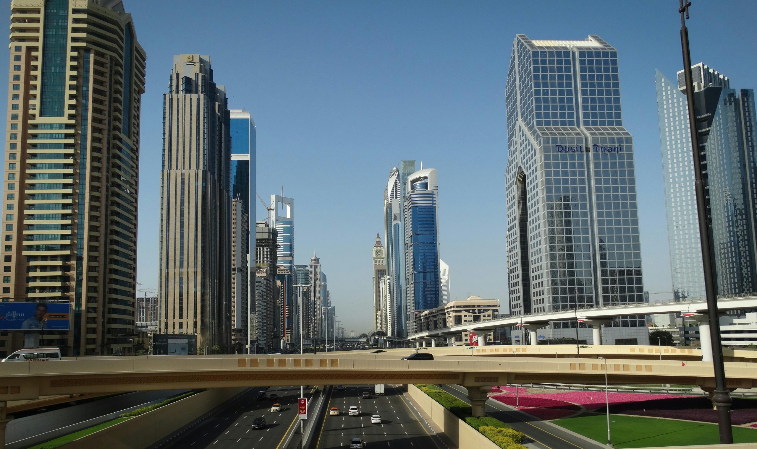 Dubai Commercial Real Estate Market 2026