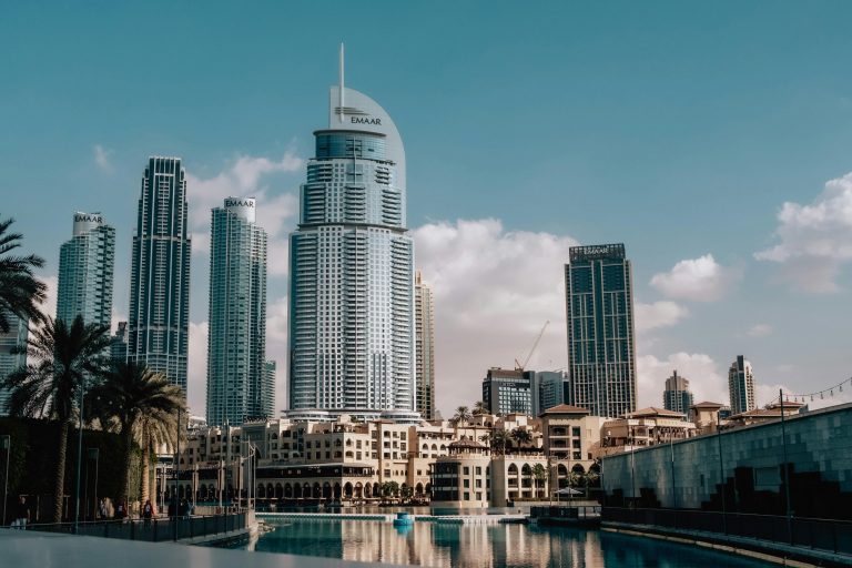 Why Dubai is a Top Destination for Commercial Property Investment