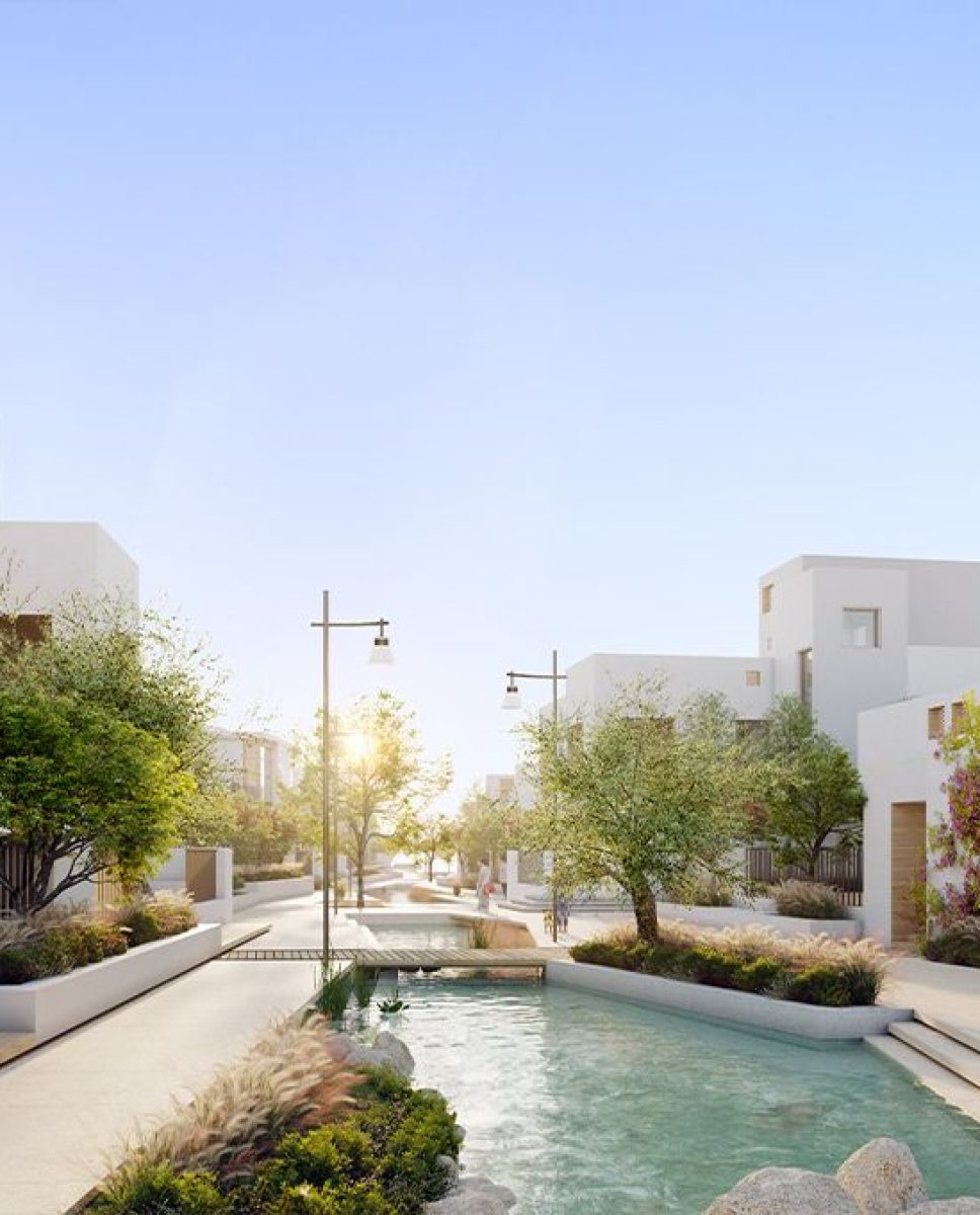 arabian ranches dubai 2